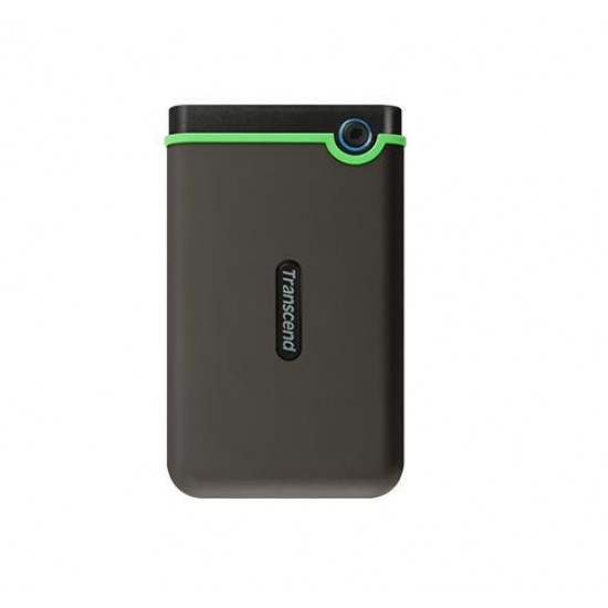 Transcend StoreJet 25M3 - 2TB - USB 3.