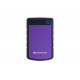 Transcend StoreJet 25H3P - 4TB - USB 3