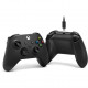 MICROSOFT XBOX Wireless Controller + USB-C Kabel Black