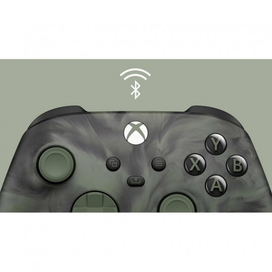 MICROSOFT XBOX Wireless Controller Nocturnal Vapor Special Edition