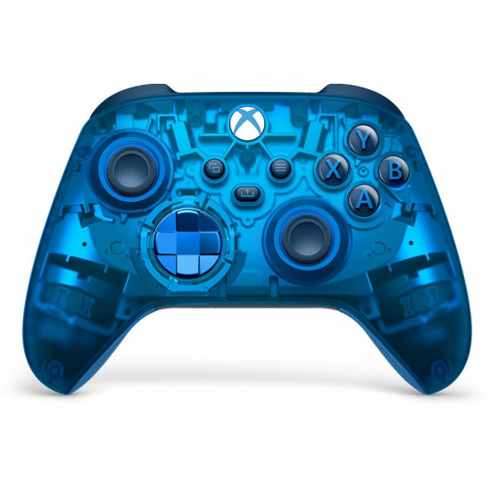 MICROSOFT XBOX Wireless Controller Sky Cipher Special Edition