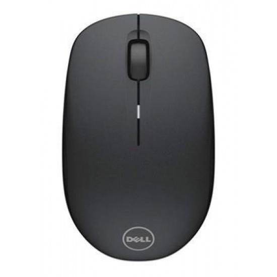 MOUSE USB OPTICAL WRL WM126/570-AAMH DELL