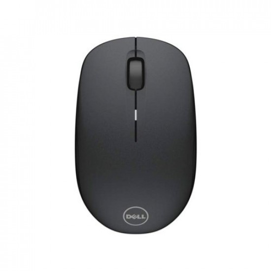 MOUSE USB OPTICAL WRL WM126/570-AAMH DELL