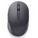 MOUSE USB OPTICAL WRL MS7421W/BLACK 570-BBDM DELL