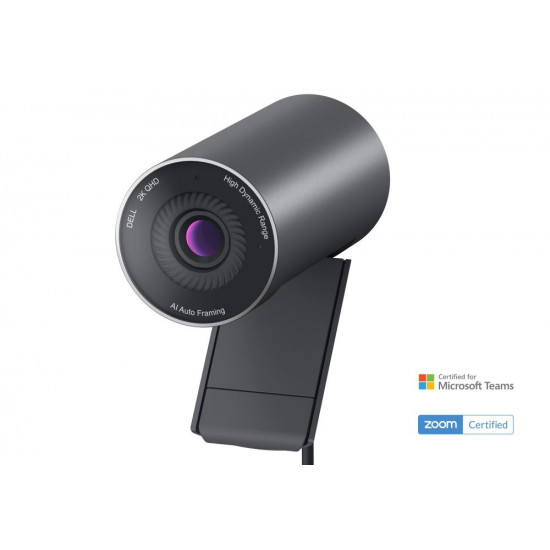 CAMERA WEBCAM PRO/722-BBBU DELL