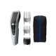 Philips Hairclipper series 5000 Washable hair clipper HC5630/15 Trim-n-Flow PRO technology/Damaged package