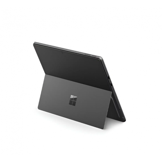 Microsoft | Surface Pro 9 + Surface Pro Keyboard | Graphite/Black | 13  | Touchscreen | 2880 x 1920 pixels | Intel Core i5 | i5-1235U | 16 GB | LPDDR5 | Solid-state drive capacity 256 GB | Windows 11 Home | 802.11ax | Bluetooth version 5.1 | Keyboard language English