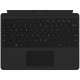 Microsoft | Surface Pro 9 + Surface Pro Keyboard | Graphite/Black | 13  | Touchscreen | 2880 x 1920 pixels | Intel Core i5 | i5-1235U | 16 GB | LPDDR5 | Solid-state drive capacity 256 GB | Windows 11 Home | 802.11ax | Bluetooth version 5.1 | Keyboard language English