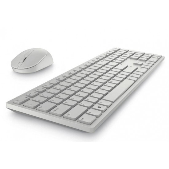 KEYBOARD +MOUSE WRL OPT./KM5221W RUS 580-AKFB DELL