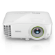 Benq | EH600 | Full HD (1920x1080) | 3500 ANSI lumens | White | Lamp warranty 12 month(s) | Wi-Fi