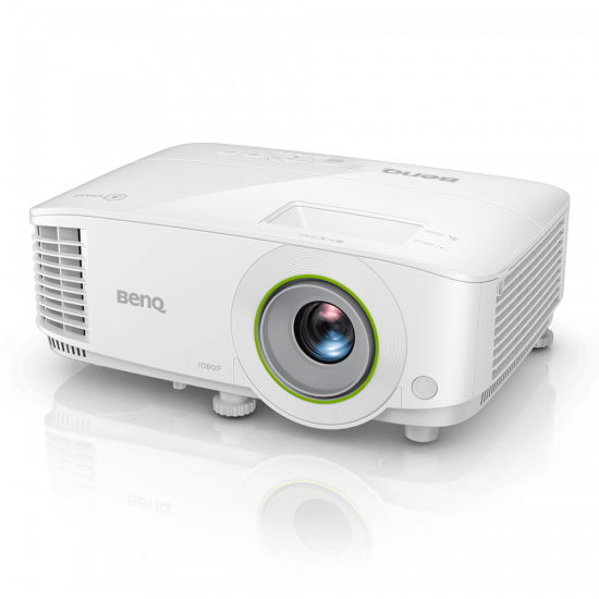 Benq | EH600 | Full HD (1920x1080) | 3500 ANSI lumens | White | Lamp warranty 12 month(s) | Wi-Fi