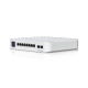 UBIQUITI 8-PORT, LAYER 3 SWITCH WITH POE+ AND POE++ OUTPUT