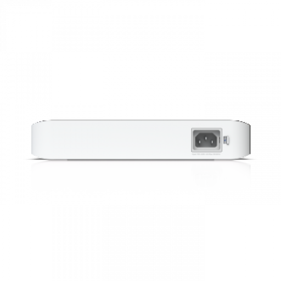 UBIQUITI 8-PORT, LAYER 3 SWITCH WITH POE+ AND POE++ OUTPUT