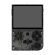 Retro gaming portable console ANBERNIC RG35XX (2024) Black/transparent