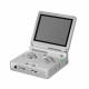 Retro gaming console ANBERNIC RG35XX SP Silver