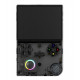 Retro gaming console ANBERNIC RG40XX V Black / transparent