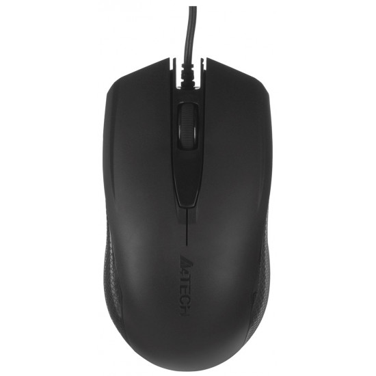 A4Tech OP-760 mouse USB Type-A Optical 1200 DPI