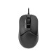 A4Tech wired optical mouse FSTYLER FG12S (Silent) A4TMYS47116