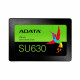 ADATA Ultimate SU630 2.5 1.92 TB PCI Express 3.0 QLC 3D NAND