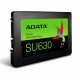 ADATA Ultimate SU630 2.5 1.92 TB PCI Express 3.0 QLC 3D NAND