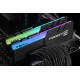 G.Skill Trident Z RGB (For AMD) F4-3600C18D-16GTZRX memory module 16 GB 2 x 8 GB DDR4 3600 MHz