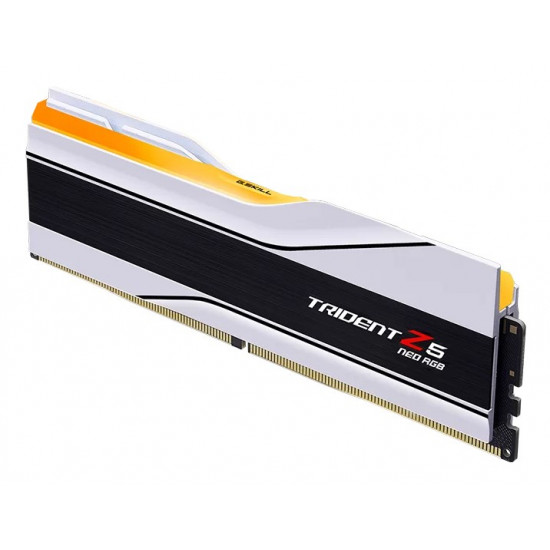 G.Skill Trident Z5 Neo RGB F5-6400J3239G16GX2-TZ5NRW memory module 32 GB 2 x 16 GB DRAM 6400 MHz