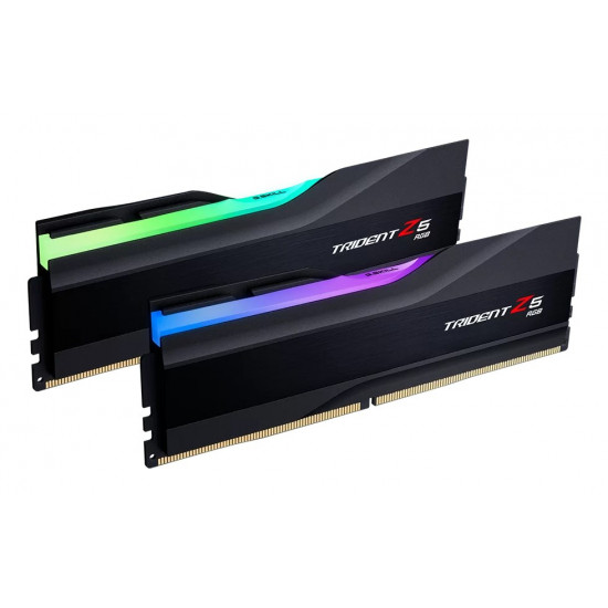 G.Skill Trident Z5 RGB F5-6400J3039G16GX2-TZ5RK memory module 32 GB 2 x 16 GB DDR5 6400 MHz