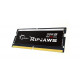 G.Skill Ripjaws F5-4800S3838A32GX2-RS memory module 64 GB 2 x 32 GB DDR5 4800 MHz