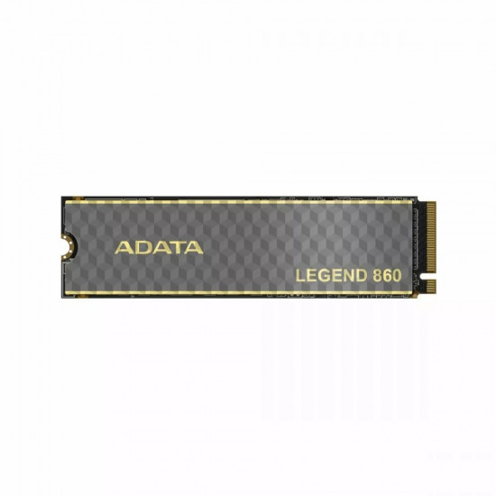 Adata SSD LEGEND 860 1TB PCIe 4x4 6000/4000 MB/s M.2