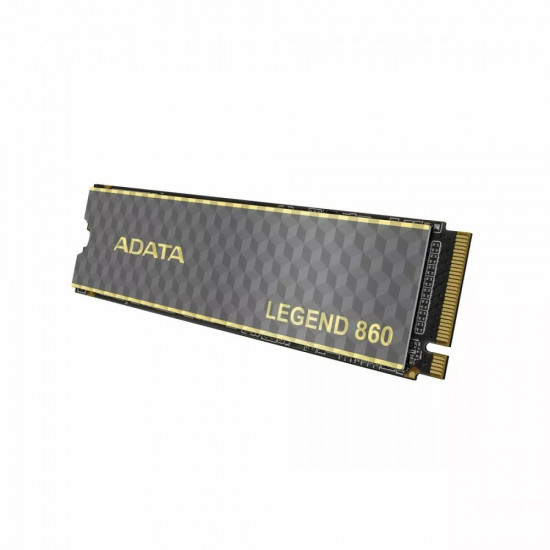 Adata SSD LEGEND 860 1TB PCIe 4x4 6000/4000 MB/s M.2