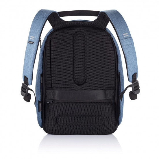 XD DESIGN ANTI-THEFT BACKPACK BOBBY HERO REGULAR BLUE P/N: P705.299