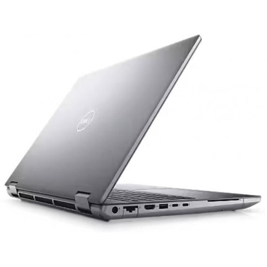 Notebook|DELL|Precision|7680|CPU  Core i9|i9-13950HX|2200 MHz|16|1920x1200|RAM 32GB|DDR5|5600 MHz|SSD 1TB|NVIDIA RTX 3500 Ada|12GB|ENG|Card Reader SD|Smart Card Reader|Windows 11 Pro|2.6 kg|N009P7680EMEA_VP