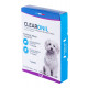 FRANCODEX Clearonil Small breed -  anti-parasite drops for dogs - 3 x 67 mg