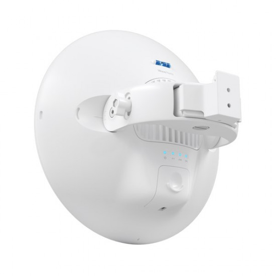 Ubiquiti Wave-Nano-EU | CPE | UISP Wave Nano, 60 GHz, 2 Gbps, 5 km, RJ45 1000Mbps, IPX6