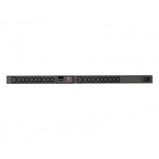 VP7553 PDU Basic 0U IEC 60309,32A,(20)C13(4)C19