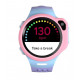 SMARTWATCH KIDS FONE R1S/MIX EU KW1305SA-PB01 MYFIRST