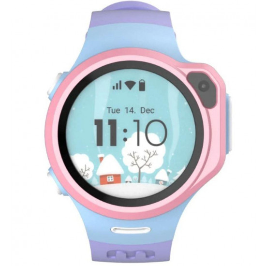 SMARTWATCH KIDS FONE R1S/MIX EU KW1305SA-PB01 MYFIRST