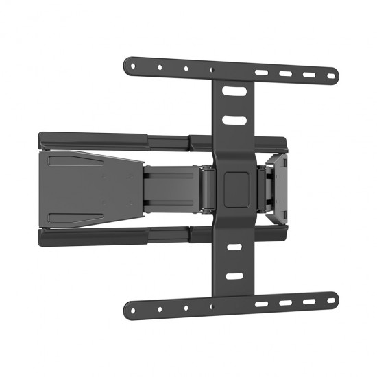 Universal wall mount Kruger&Matz Ultra Slim 37"-75" adjustable vertically and horizontally