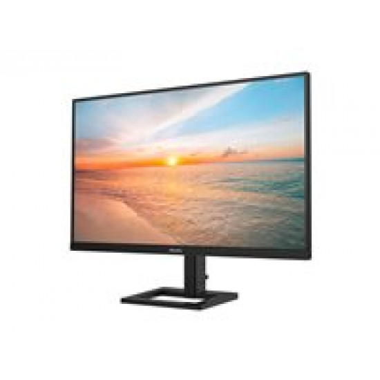 PHILIPS 27E1N1900AE/00 27inch IPS 4K UHD 60Hz 350cd/m2 4ms 2xHDMI2.0 USB Type C PD65W USB HUB Speakers Height Adj.