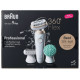 Braun Silk-Epil epilator SES9-071