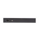 Lanberg Switch rack 19 POE+ 16x 100MB /2X COMBO  GIGABIT ETHERNET 250W