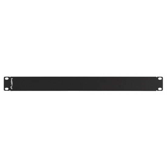 Lanberg AK-1401-B rack accessory Blank panel