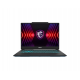 MSI Cyborg 14 A13VE-023XPL Intel® Core™ i7 i7-13620H Laptop 35.6 cm (14) Full HD+ 16 GB DDR5-SDRAM 512 GB SSD NVIDIA GeForce RTX 4060 Wi-Fi 6E (802.11ax) NoOS Black