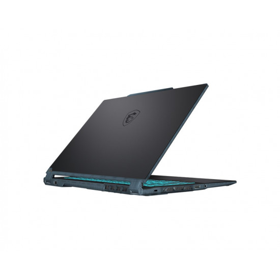 MSI Cyborg 14 A13VE-023XPL Intel® Core™ i7 i7-13620H Laptop 35.6 cm (14) Full HD+ 16 GB DDR5-SDRAM 512 GB SSD NVIDIA GeForce RTX 4060 Wi-Fi 6E (802.11ax) NoOS Black