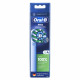 Braun Oral-B EB50RX CrossAction tips 4 pcs.