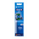 Braun Oral-B EB20RX Precision Clean tips 2pcs