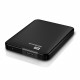 Western Digital WD Elements Portable external hard drive 2 TB Black