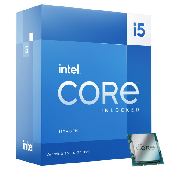 PROCESSOR INTEL CORE I5-13600KF 5.1 GHZ LGA1700