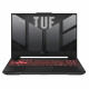 ASUS TUF Gaming A15 FA507NUR-LP016W AMD Ryzen™ 7 7435HS 15.6’ Full HD 16 GB DDR5 512 GB SSD NVIDIA GeForce RTX 4050 Windows 11 Black