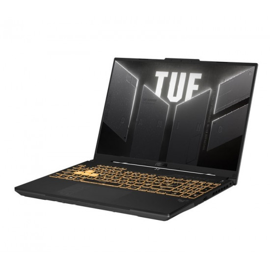 ASUS TUF Gaming F16 FX607JV-N3135 Intel® Core™ i7-13650H 16’ WUXGA 16 GB DDR5 1 TB SSD NVIDIA GeForce RTX 4060 8 GB no system grey